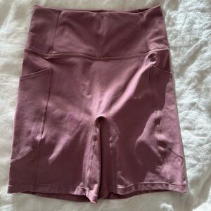 Le Ore bike short